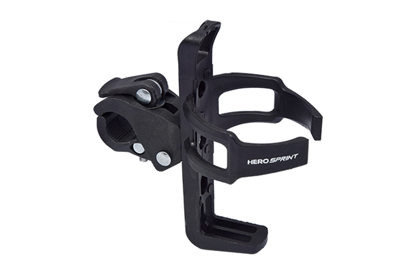 Hero cycle online bottle holder